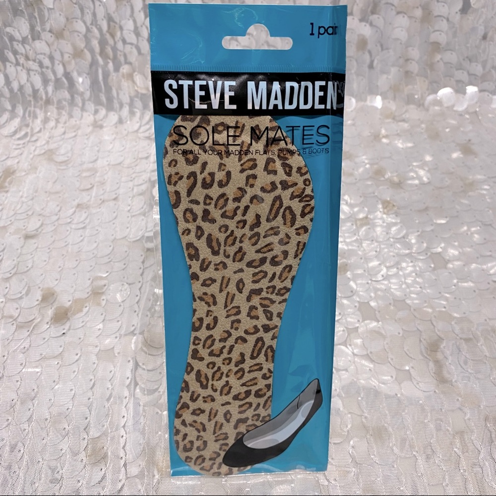 Steve Madden “Sole Mates”